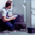 مركز صيانة إل جي في مدينة نصر