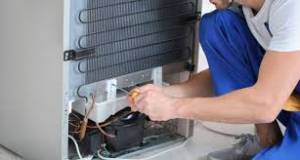 صيانة lg ثلاجات